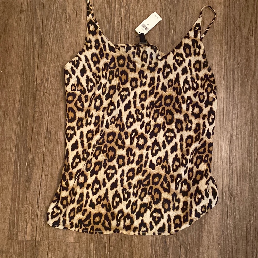 Banana Republic cami Size M